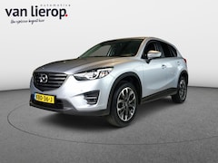 Mazda CX-5 - 2.0 SkyActiv-G 160 AWD Prestige Edition 1STE EIGENAAR