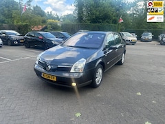 Renault Vel Satis - 2.0 16V turbo , Exception , navigatie