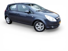 Opel Corsa - 1.2-16V Essentia AIRCO 5 DEURS LM VELGEN ELEK. PAKKET