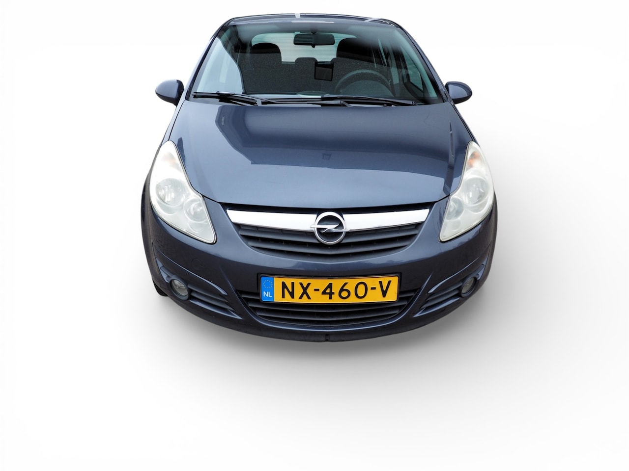 Opel Corsa - 1.2-16V Essentia AIRCO 5 DEURS LM VELGEN ELEK. PAKKET