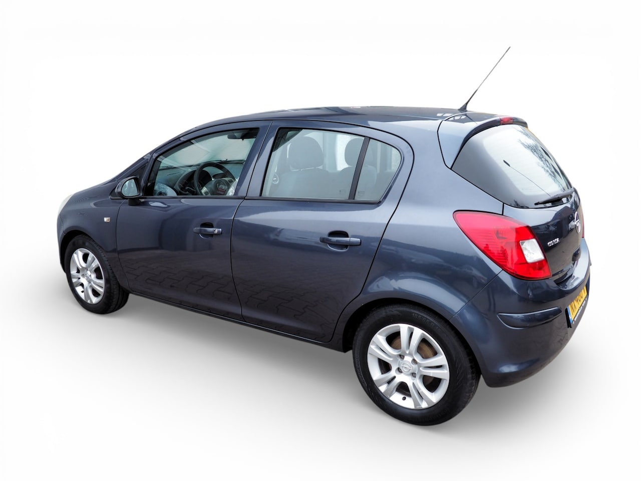 Opel Corsa - 1.2-16V Essentia AIRCO 5 DEURS LM VELGEN ELEK. PAKKET