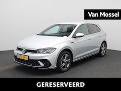 Volkswagen Polo - 1.0 TSI R-Line Automaat | Camera | parkeersensoren | Cruise control | Apple carplay | Airc