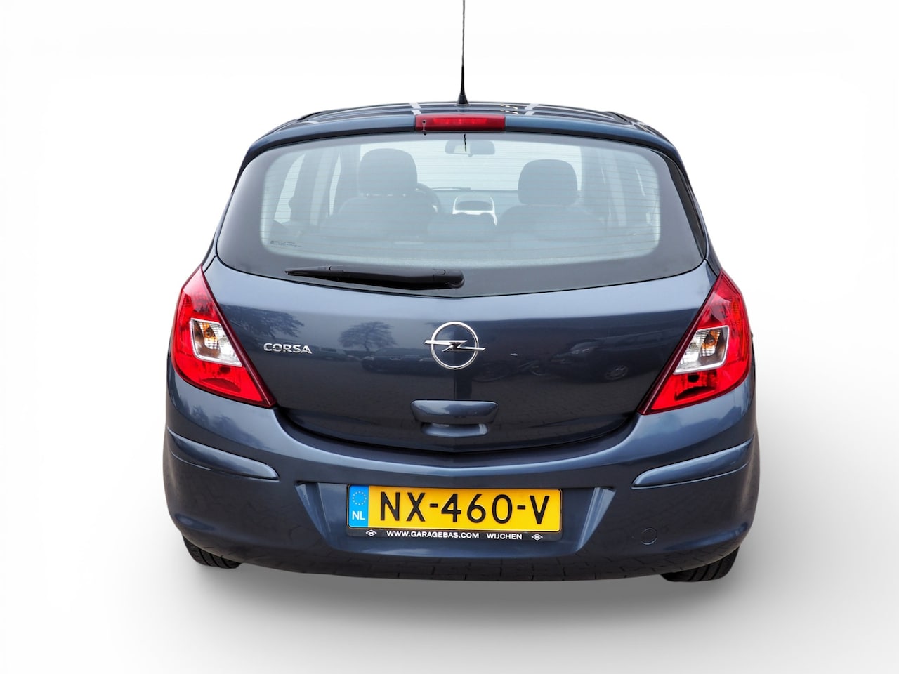 Opel Corsa - 1.2-16V Essentia AIRCO 5 DEURS LM VELGEN ELEK. PAKKET