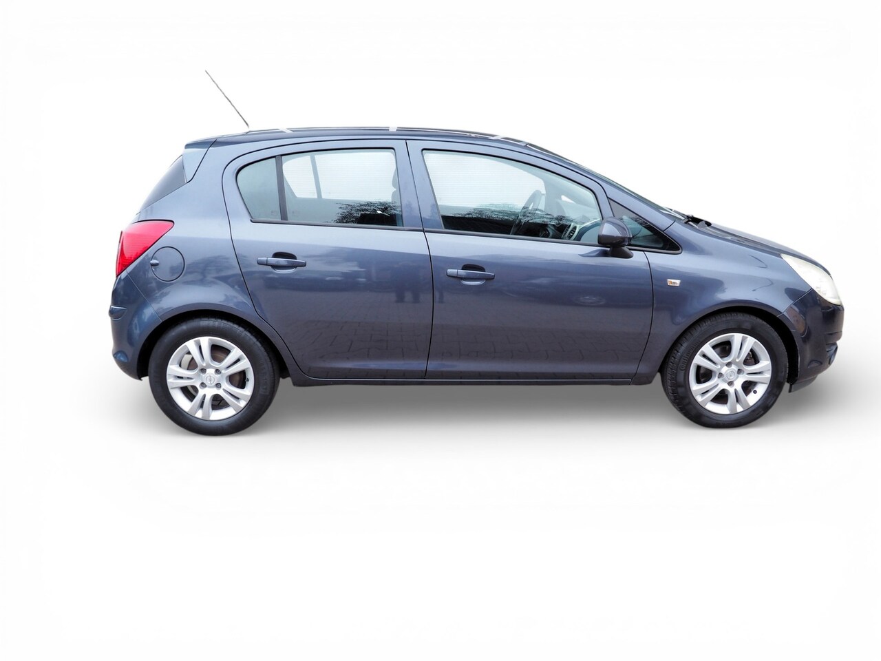Opel Corsa - 1.2-16V Essentia AIRCO 5 DEURS LM VELGEN ELEK. PAKKET