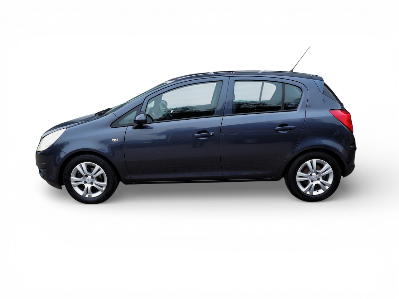 Opel Corsa - 1.2-16V Essentia AIRCO 5 DEURS LM VELGEN ELEK. PAKKET