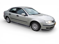 Saab 9-3 Sport Sedan - 1.8i Linear OPKNAPPER / EXPORT