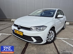 Volkswagen Polo - 1.0 TSI Polo Carplay / Navi / Cruise / PDC / LED