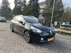 Renault Clio Estate - 1.5 dCi Keyless Clima Navi BT PDC