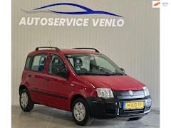Fiat Panda - 1.1 Actual 5-deurs met Apple\Android Carplay