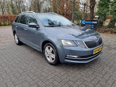 Skoda Octavia Combi - 1.6 TDI Grt Amb Bns