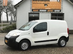 Fiat Fiorino - 1.3 MultiJet 75 pk APK 2-2027