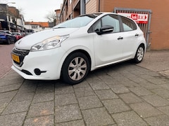 Peugeot 208 - 1.0 VTI 50KW/68PK 5-D