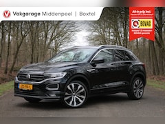 Volkswagen T-Roc - 1.5 TSI R-Line | Trekhaak | ACC | Navi