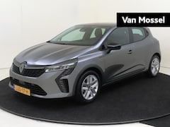 Renault Clio - 1.6 E-Tech Full Hybrid 145 evolution | Automaat | Achteruitrijcamera | Android/apple carpl
