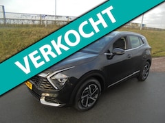 Kia Sportage - Sportage 1.6 GDI Hybrid DynamicLine Automaat trekhaak navigatie