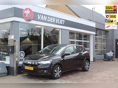 Dacia Sandero - 1.0 TCe 90 Expression