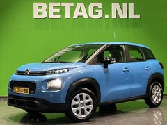 Citroën C3 Aircross - 1.2 S&S | DAB | Cruise Control |