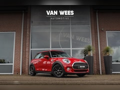 MINI One - 1.5 | 1e eigenaar | NL auto | BTW auto | Dealer onderhouden | Sportstuur | Cruise control