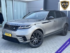 Land Rover Range Rover Velar - 2.0 I4 AWD R-Dynamic HSE