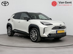 Toyota Yaris Cross - 1.5 Hybrid GR Sport | Apple Carplay / Android Auto | Dodehoek detectie | Matrix LED | JBL