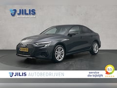 Audi A3 Limousine - 30 TFSI Advanced edition | LED koplampen | Adaptieve cruise control | Digitaal display