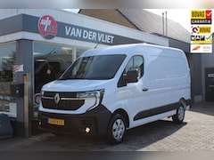 Renault Master - T35 2.0 dCi 150 L2H2 Extra