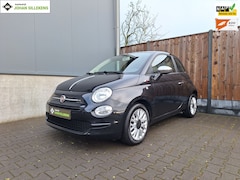 Fiat 500 - 0.9 TwinAir Turbo Young | AIRCO | DAB | CRUISE CONTROL | BT TELEFOON | APK t/m 01-2028