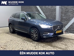 Volvo XC60 - D4 AWD Inscription | Panoramadak | Leder | Camera | 19 Inch | Stoelverwarming | Apple Carp