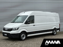 MAN TGE - 3.140 140PK L4H3 Airco Camera Cruise Carplay