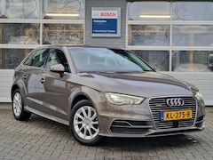 Audi A3 Sportback - 1.4 e-tron PHEV 204PK Attraction Pro Line plus|Automaat|Xenon|Navi|Clima|PDC|