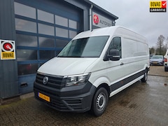 Volkswagen Crafter - 35 2.0 TDI L4H3 Comfortline