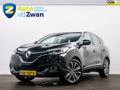 Renault Kadjar - 1.2 TCe Bose Led/Leer/Camera/Stoelverwarming