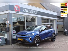 Renault Captur - 1.8 E-Tech full hybrid 160 techno