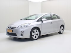 Toyota Prius - 1.8 Full Hybrid 136PK Automaat [ CLIMATE+START/STOP+MULTIMEDIA+HILL HOLD ]