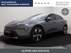 Polestar 4 - 4 LONG RANGE DUAL MOTOR PILOT PLUS PACK HARMAN KARDON PANORAMADAK