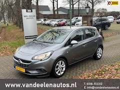 Opel Corsa - 1.0 Turbo Online Edition Navigatie