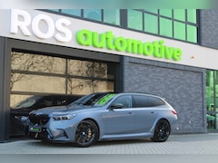 BMW 5-serie Touring - M5 | KERAMISCH | M-DRIVE PROFESSIONAL | COMFORT-PACK | ALCANTARA | 4X STOELVERW |