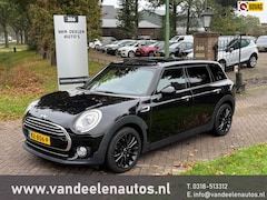 MINI Clubman - 1.5 Cooper Chili Panoramadak/Led