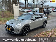 MINI Clubman - 2.0 Cooper S Panoramadak/Leder/Carplay