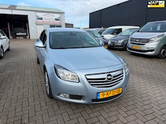 Opel Insignia - 2.0 CDTI EcoFLEX Business+