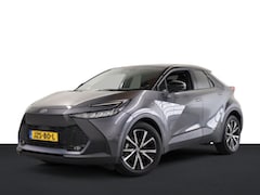 Toyota C-HR - 1.8 Hybrid 140 Dynamic Plus | Luxe uitvoering