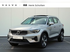 Volvo XC40 - T5 262PK AUT7 Recharge Ultimate Bright | Adaptive Cruise & Pilot Assist | Premium Harman/K