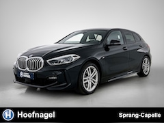 BMW 1-serie - 118i Executive M Sport | Stoelverwarming | Cruise Control | Navi | CarPlay |