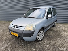 Peugeot Partner MPV - 1.6-16V XT