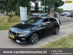 BMW 1-serie - 120i Sportline