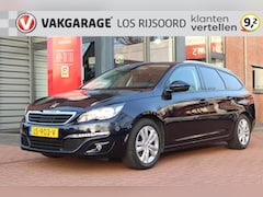 Peugeot 308 - 1.2 PureTech Blue *Executive* | Panorama | Camera | Cruise & Climate Control | PDC | Navig