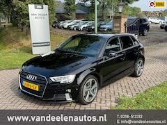 Audi A3 Sportback - 1.4 TFSI CoD B&O Sportstoelen