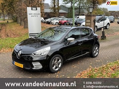 Renault Clio - 0.9 TCe GT Line
