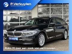 BMW 5-serie Touring - 530i xDrive High Executive | COMFORT STOELEN | ELEKTR. STOELEN | NAVIGATIE PROFF. |