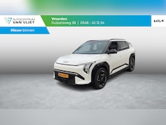 Kia EV3 - GT-PlusLine 81.4 kWh | Trekhaak |